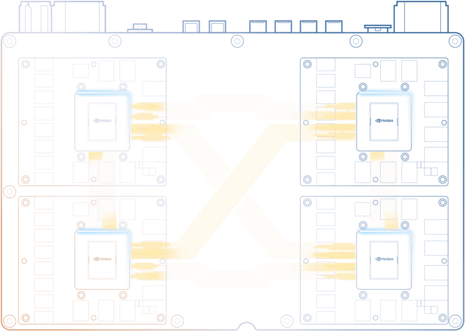 NIOs Supercomputer