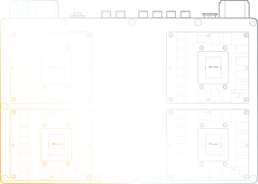 NIOs Supercomputer