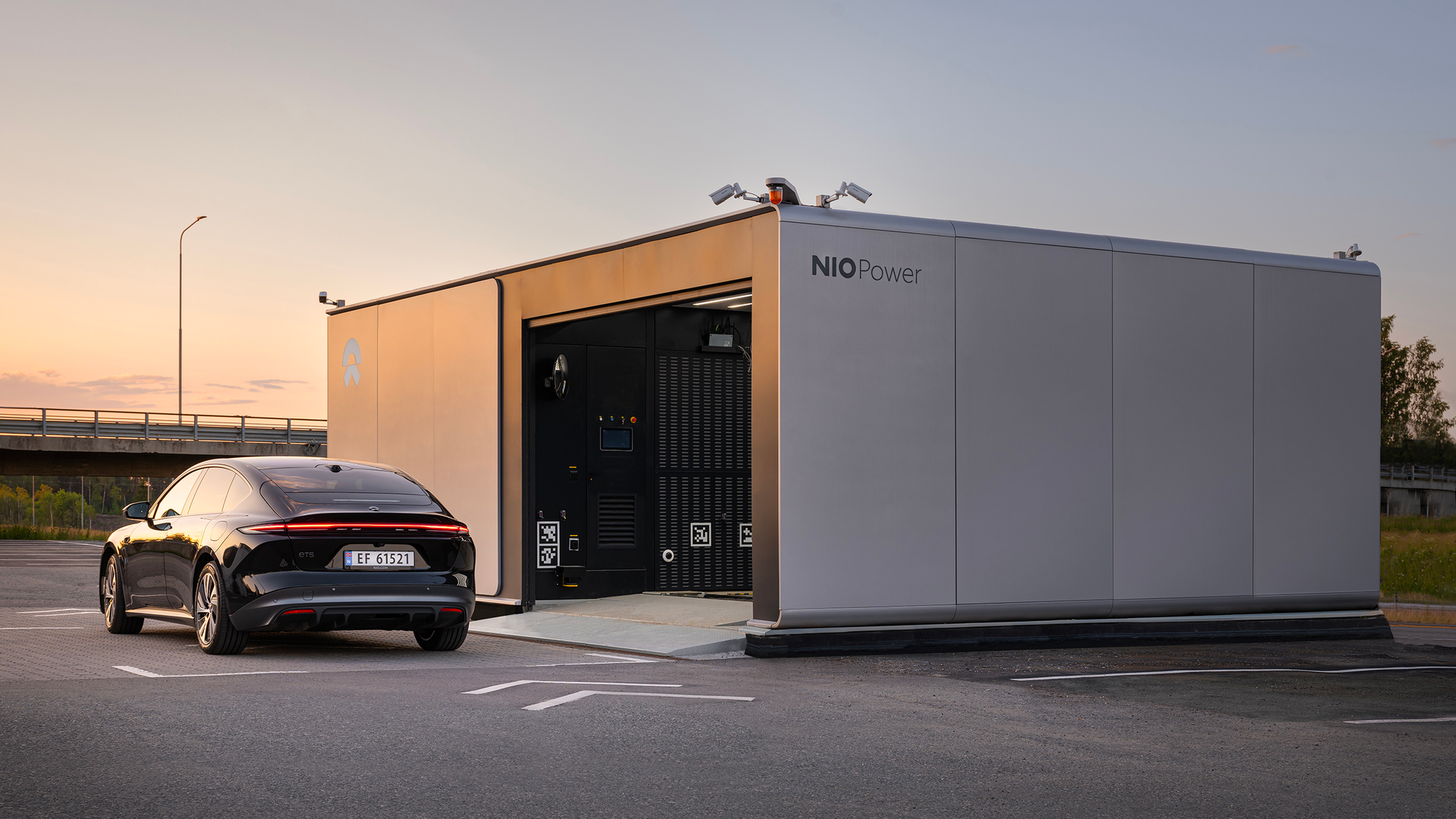 Battery as a Service: Et økonomisk valg