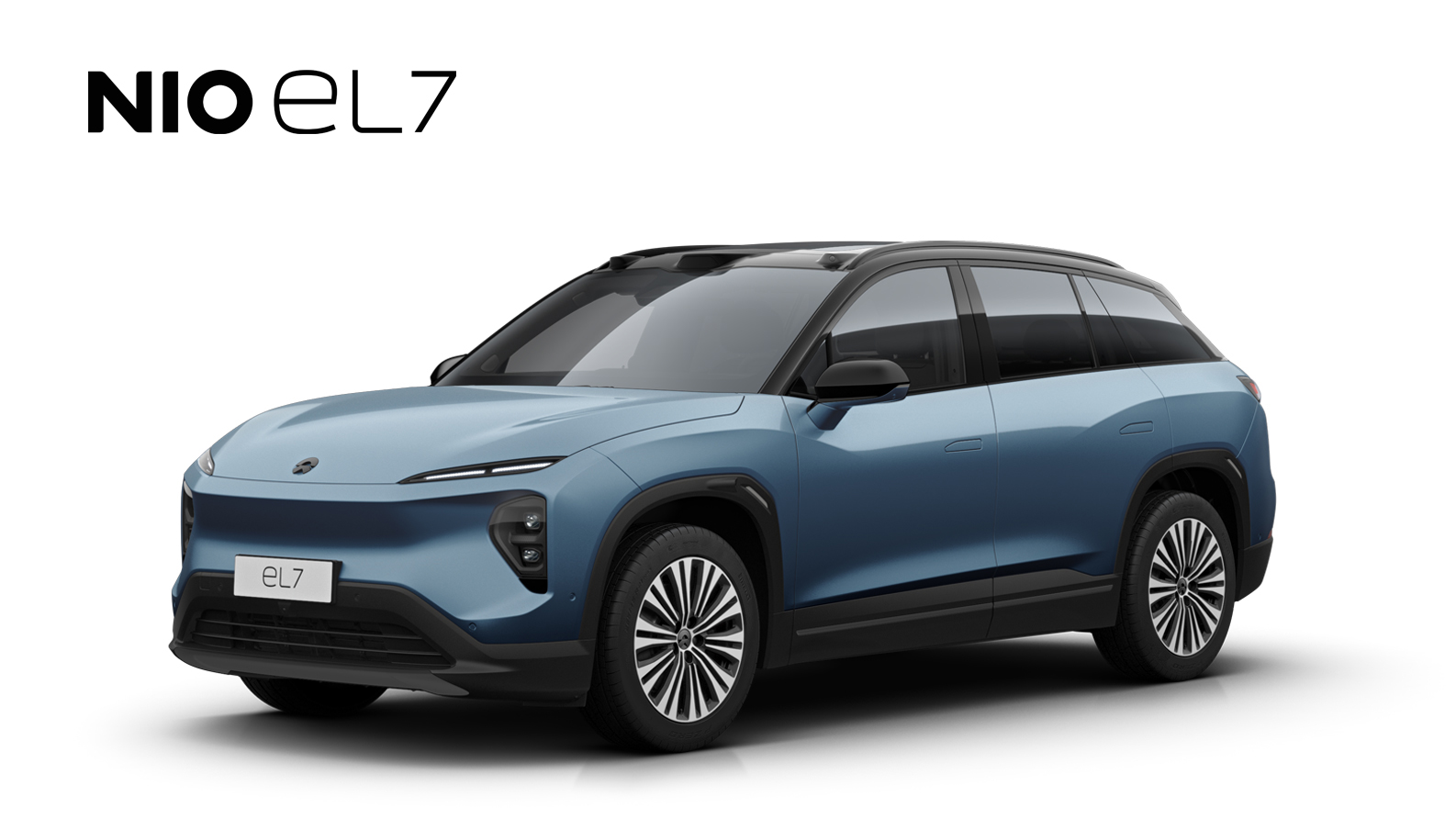NIO EL7