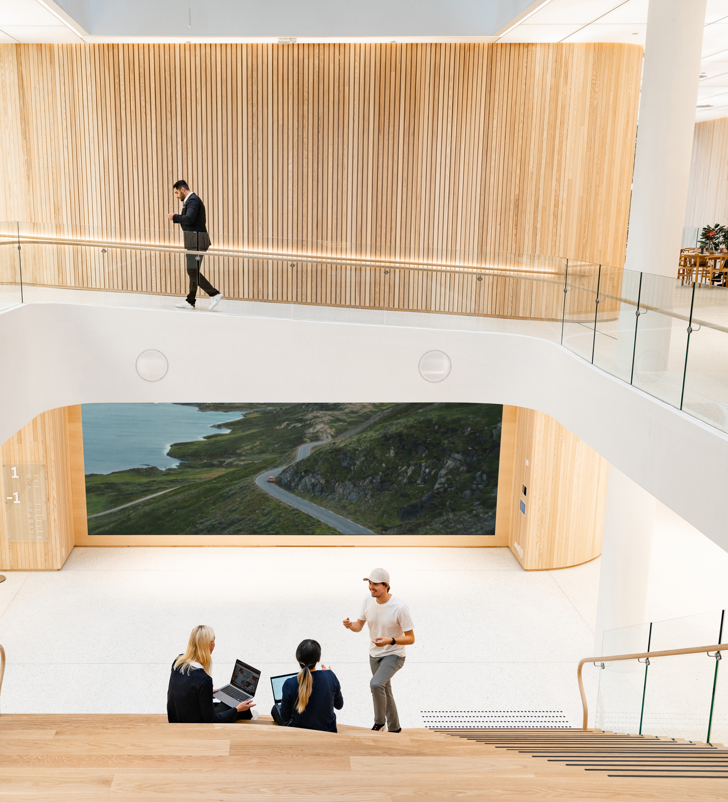 NIO House Berlin