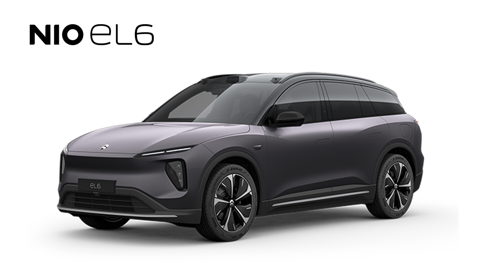 NIO EL6