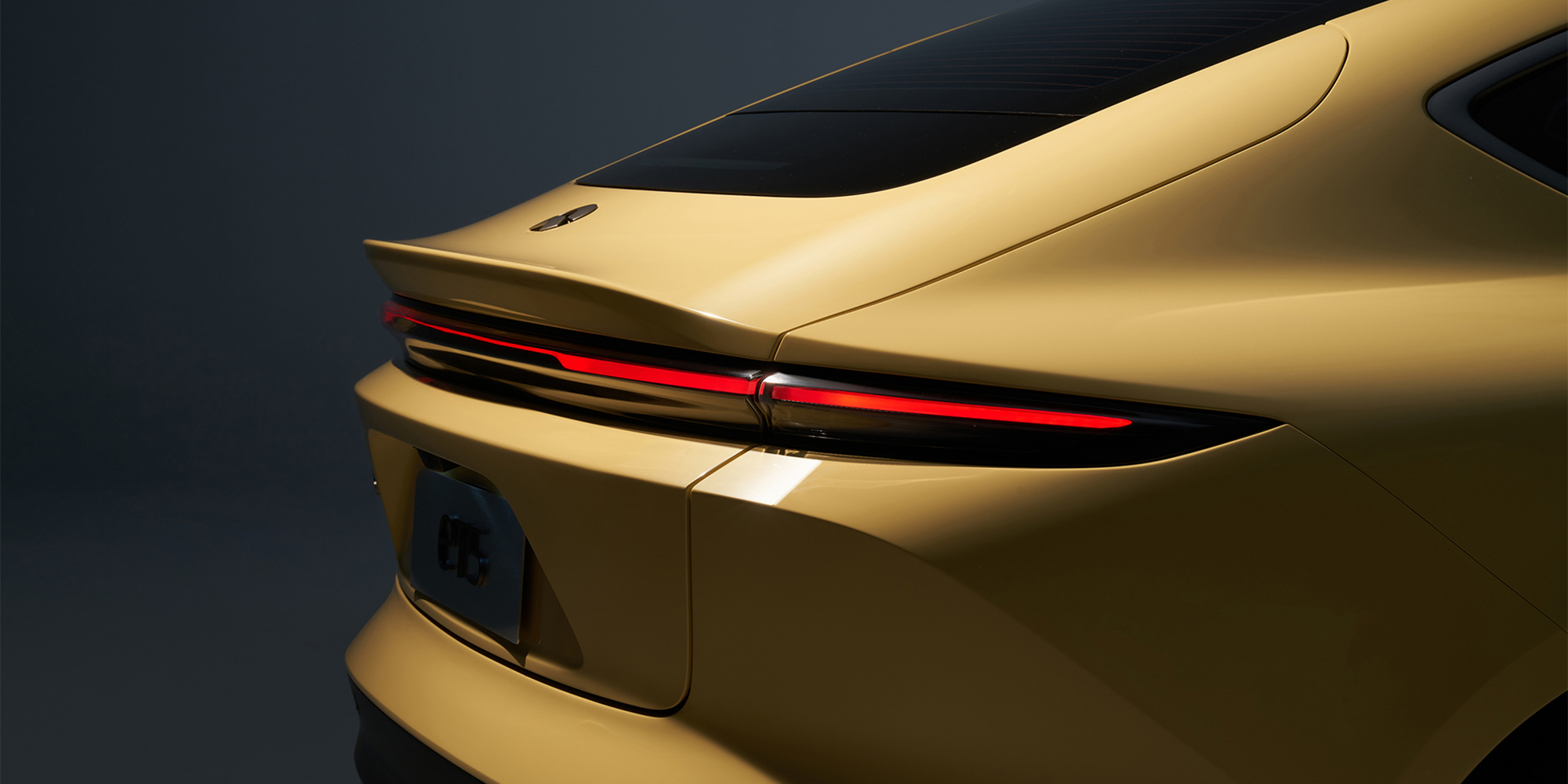 NIO-ET5-Tail light