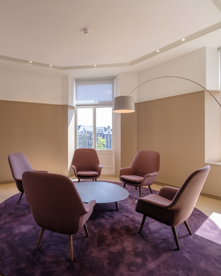 NIO House Frankfurt