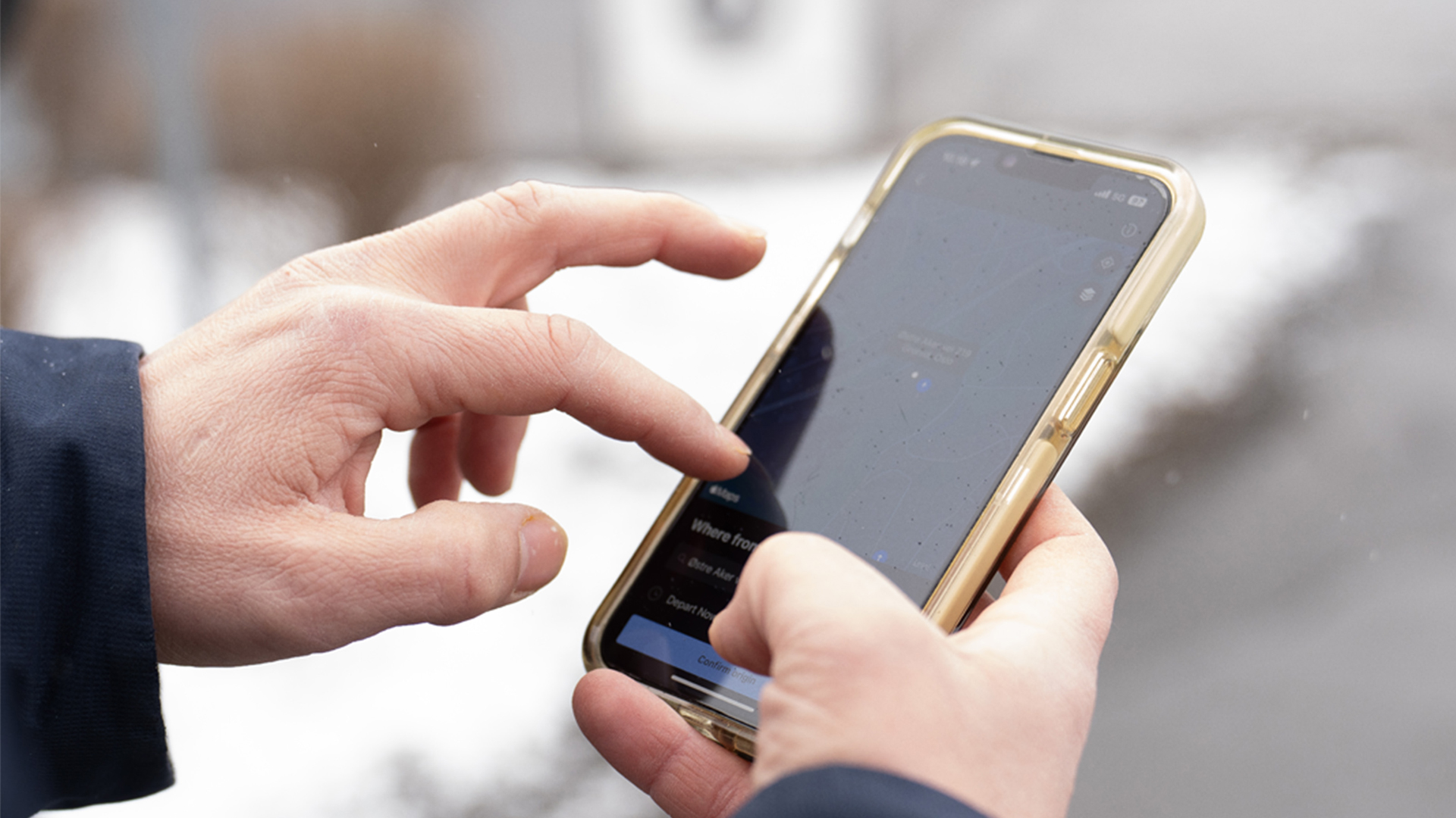 NIO-holoxapp