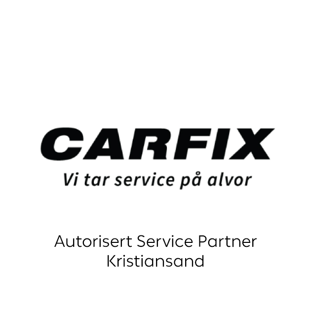 Carfix - Avd.  Søgne&nbsp;