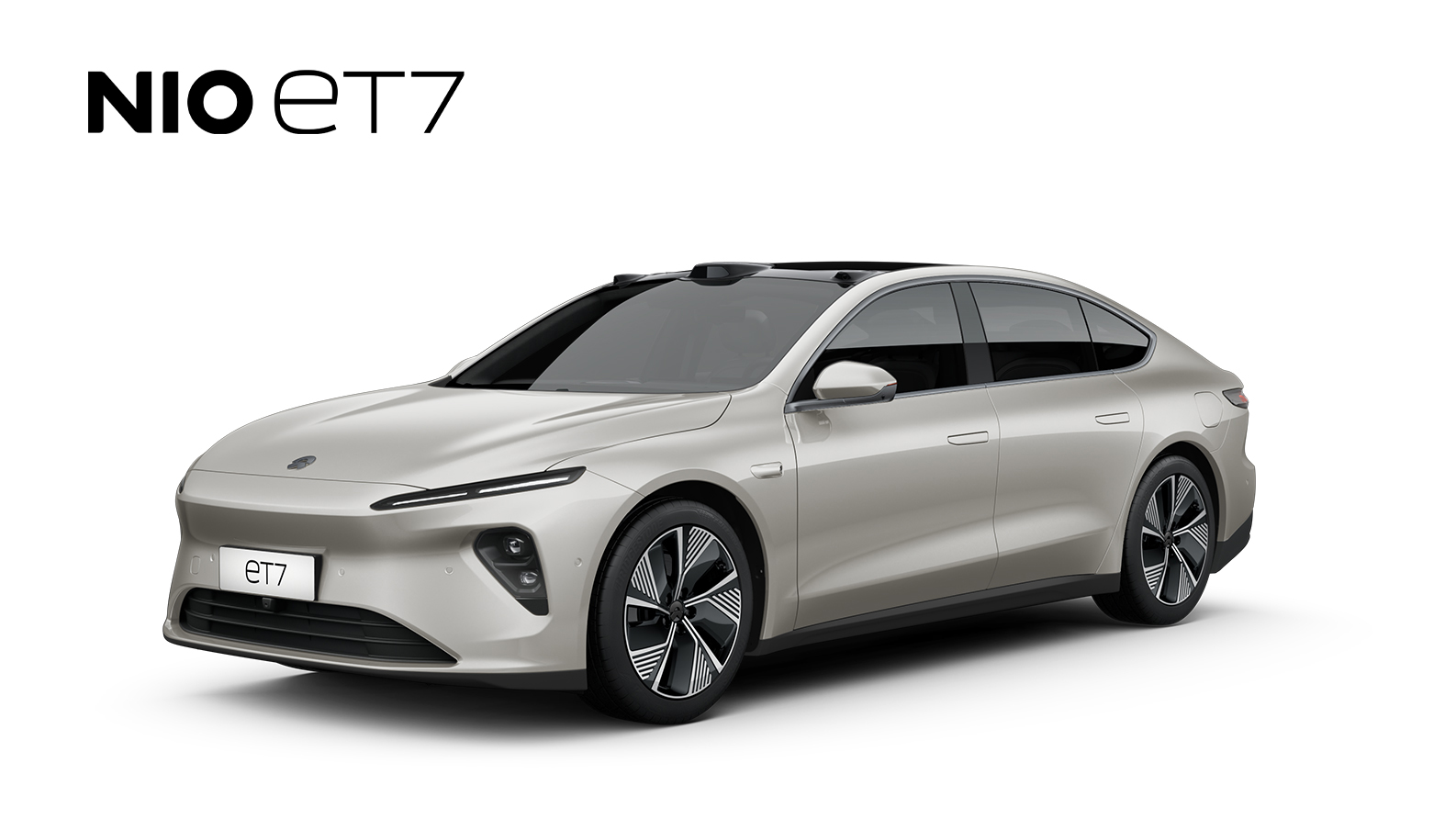 NIO ET7