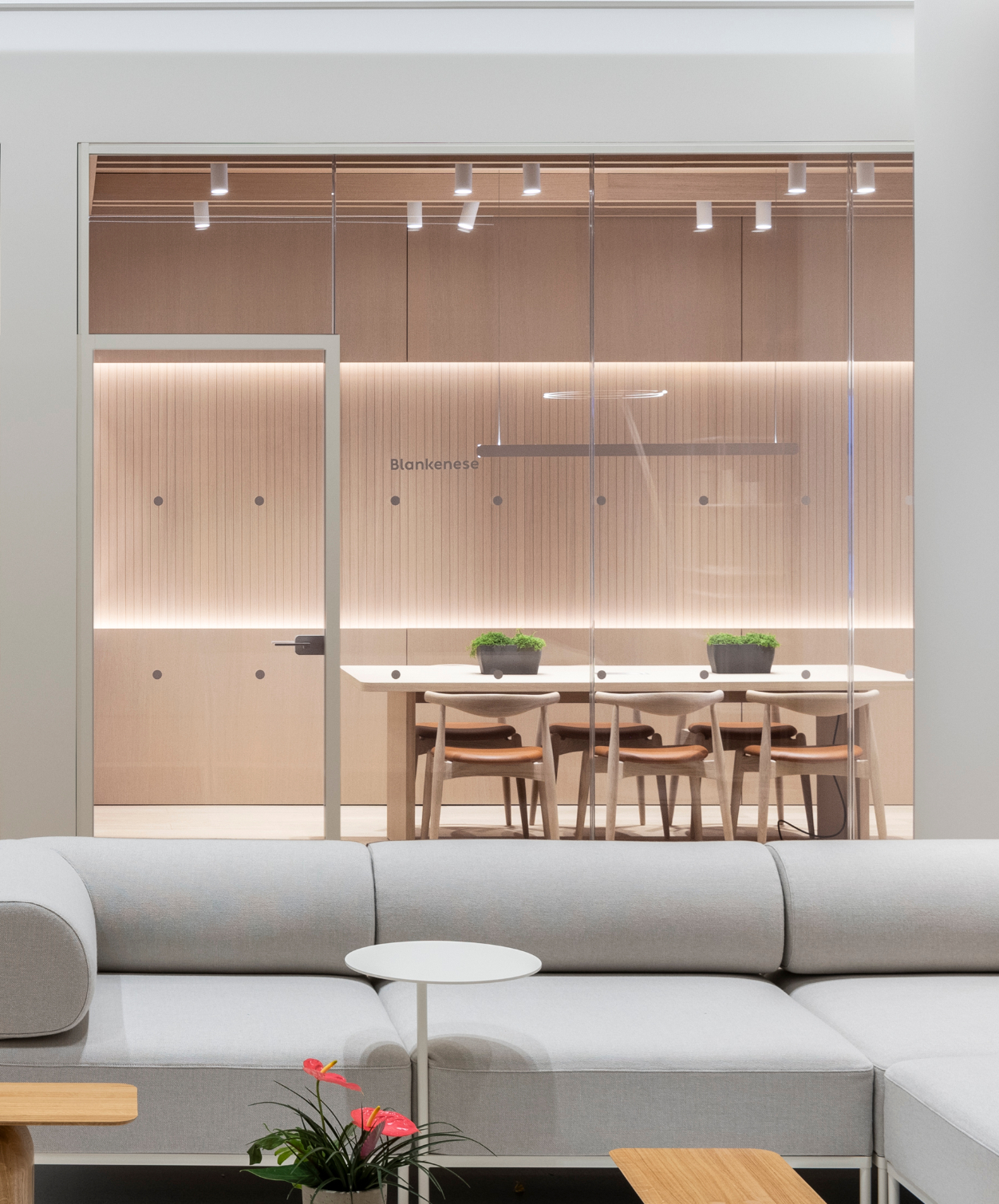 NIO House Hamburg