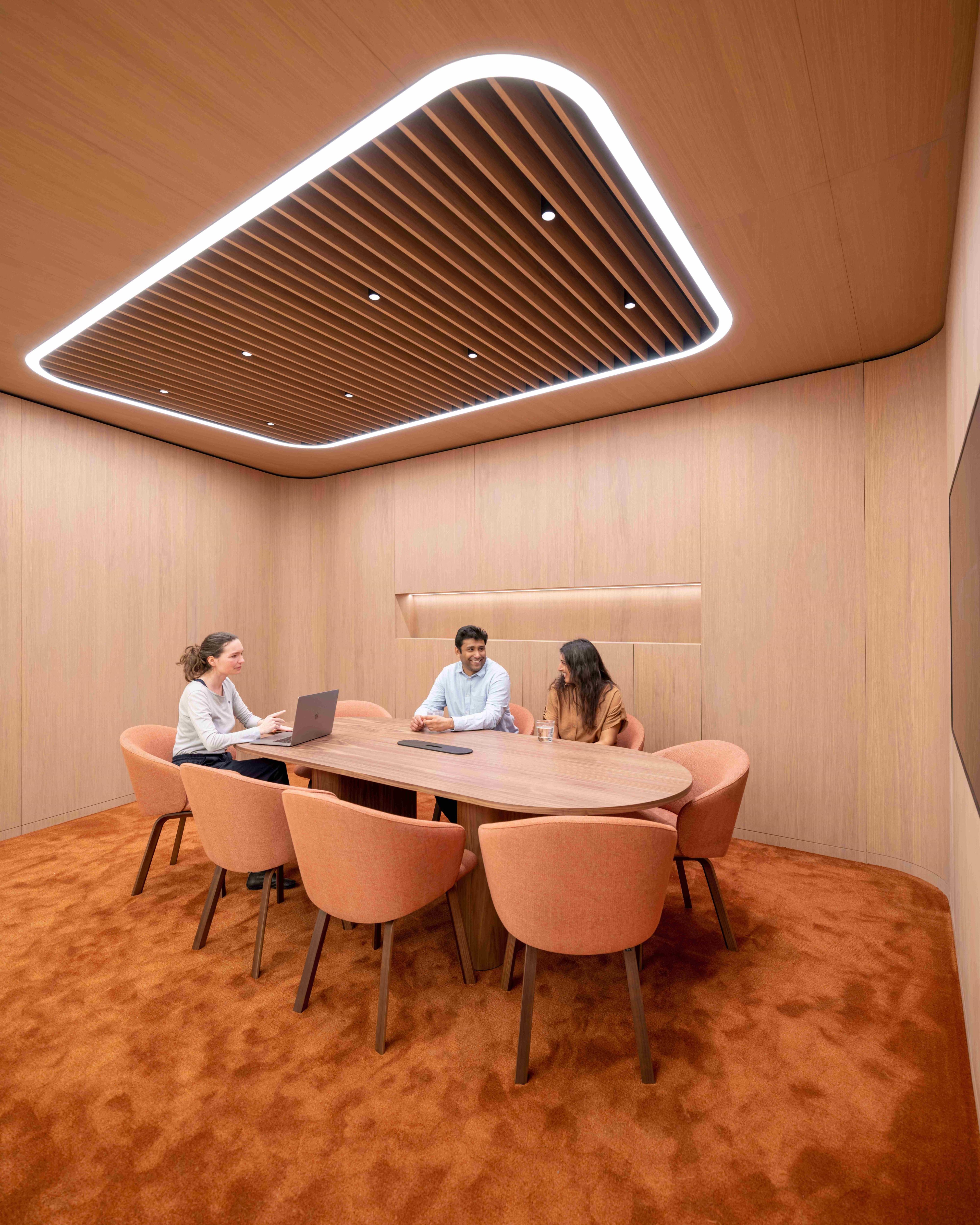 NIO House Frankfurt