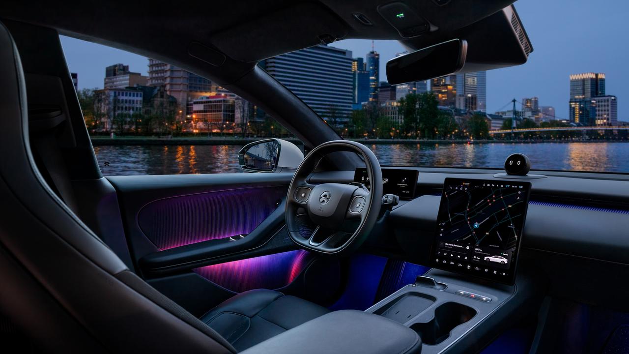 NIO-ET5-interior