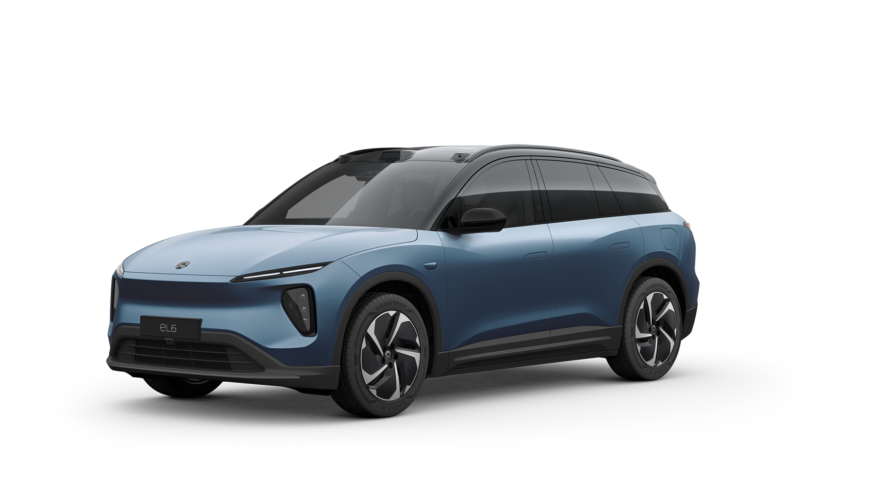 NIO EL6