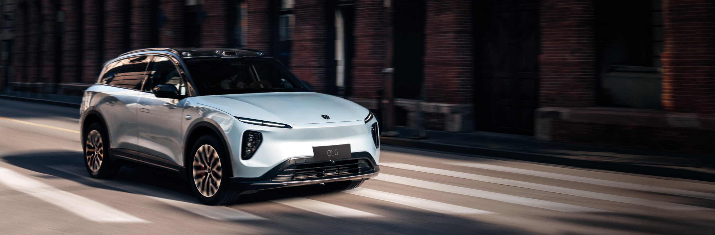 NIO Taxi