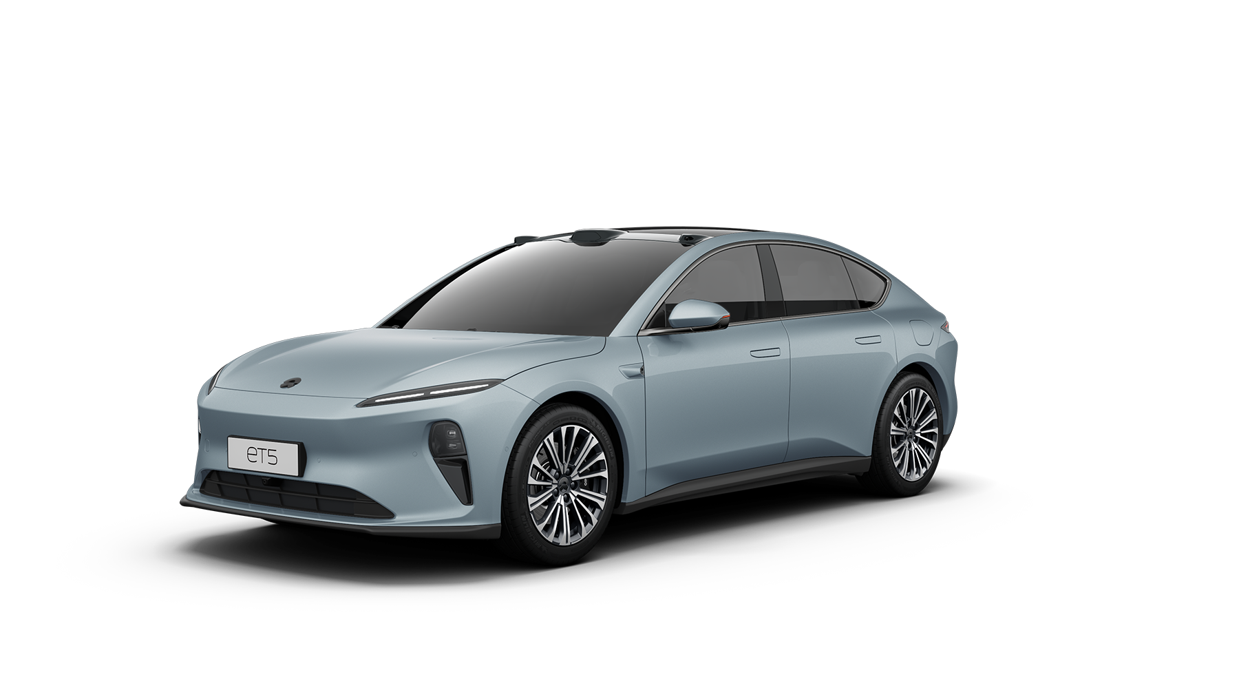 NIO ET5