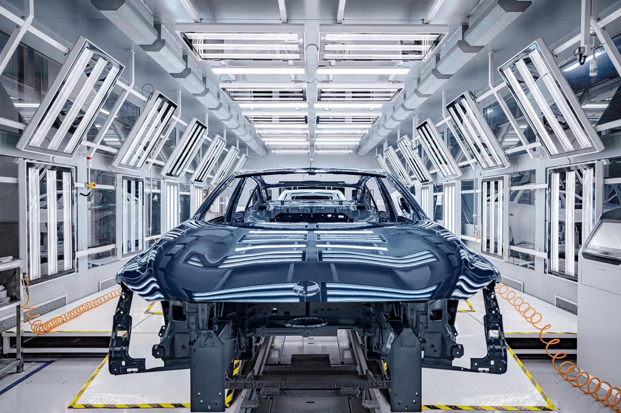 Assembly-NIO