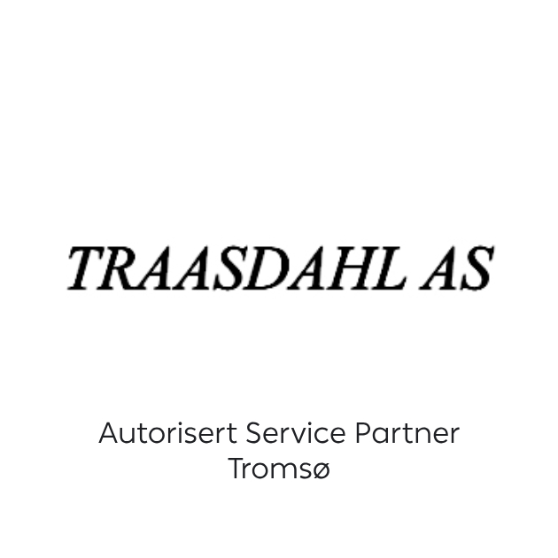 Traasdahl AS - Tromsø