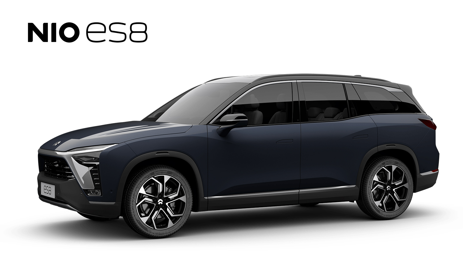 NIO ES8