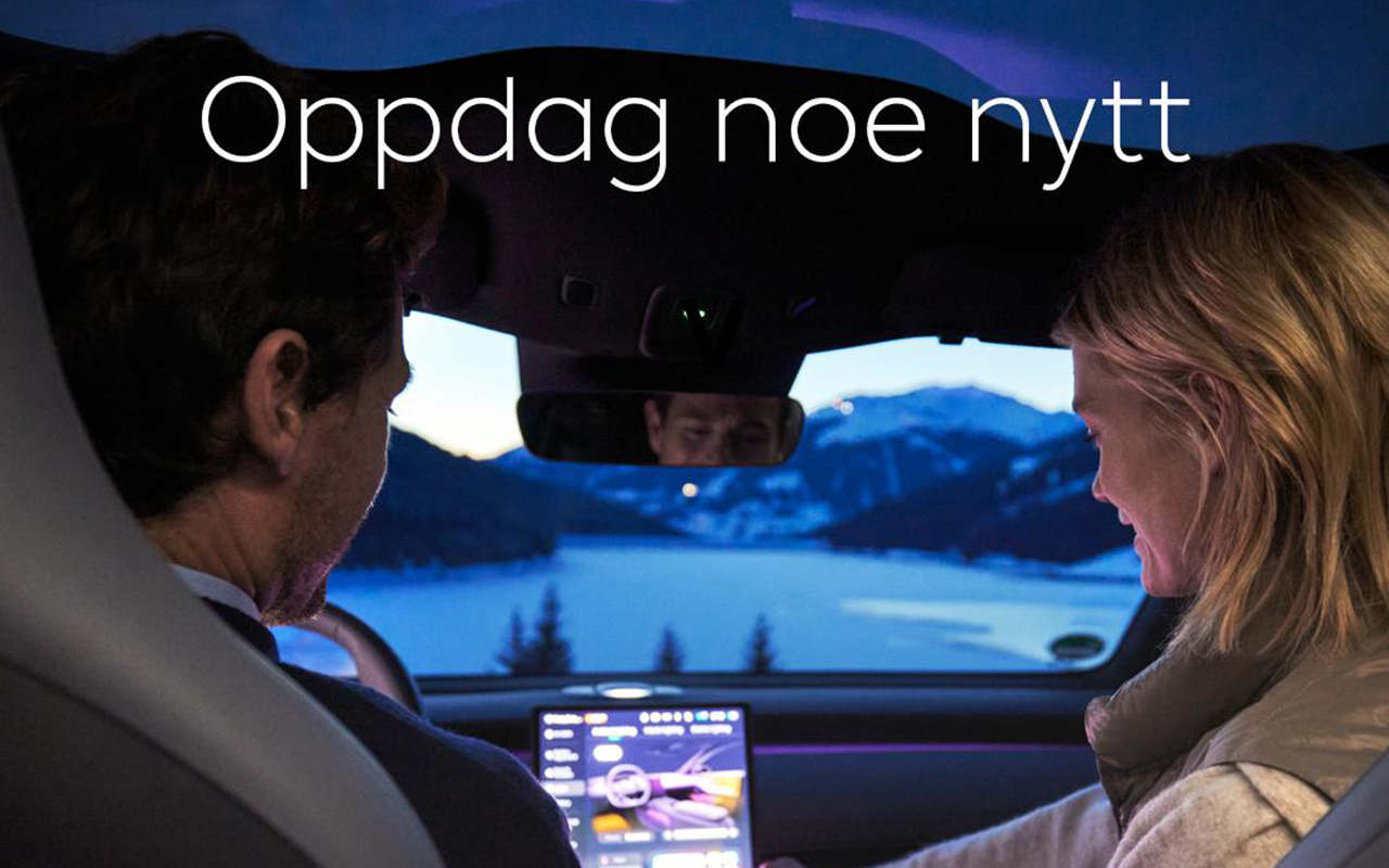 NIONorge+oppdagnoenytt