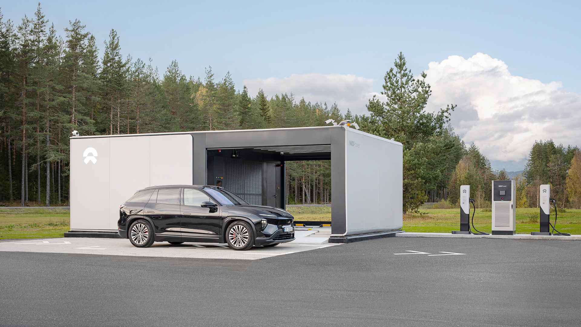 NIO-Power-valdresporten