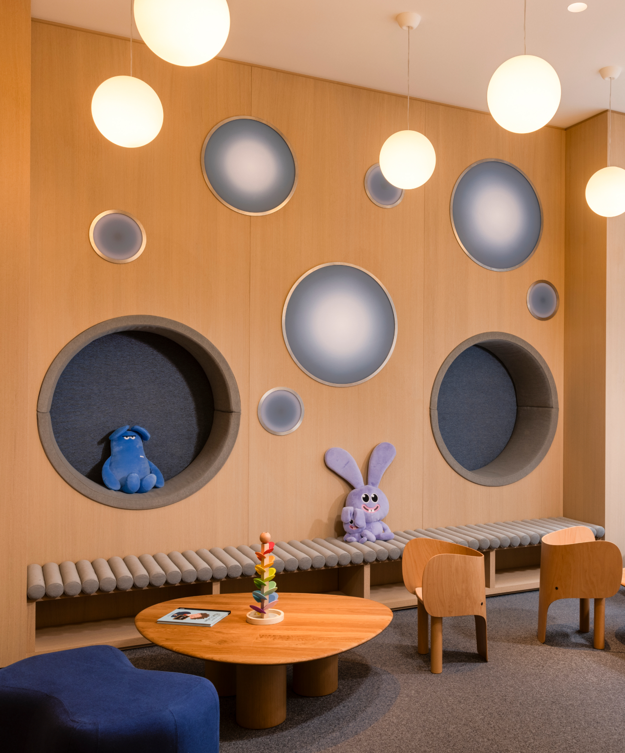 NIO House Hamburg