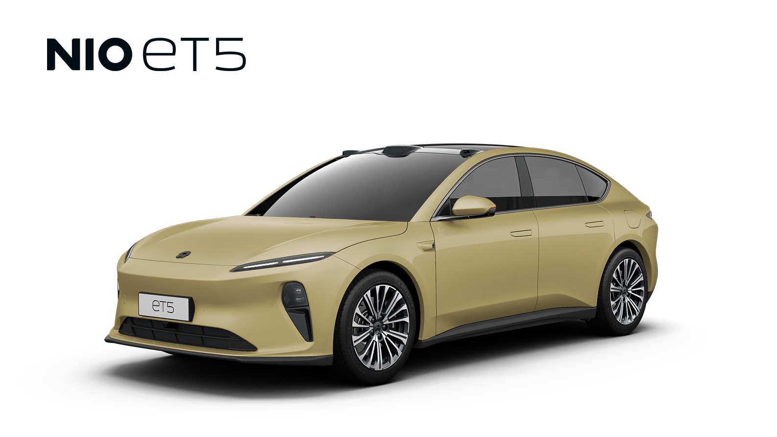 NIO ET5