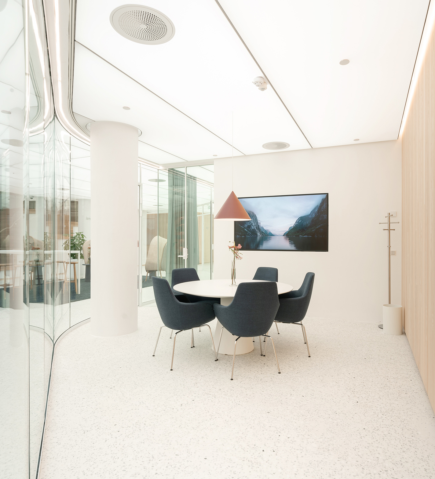 NIO House Berlin