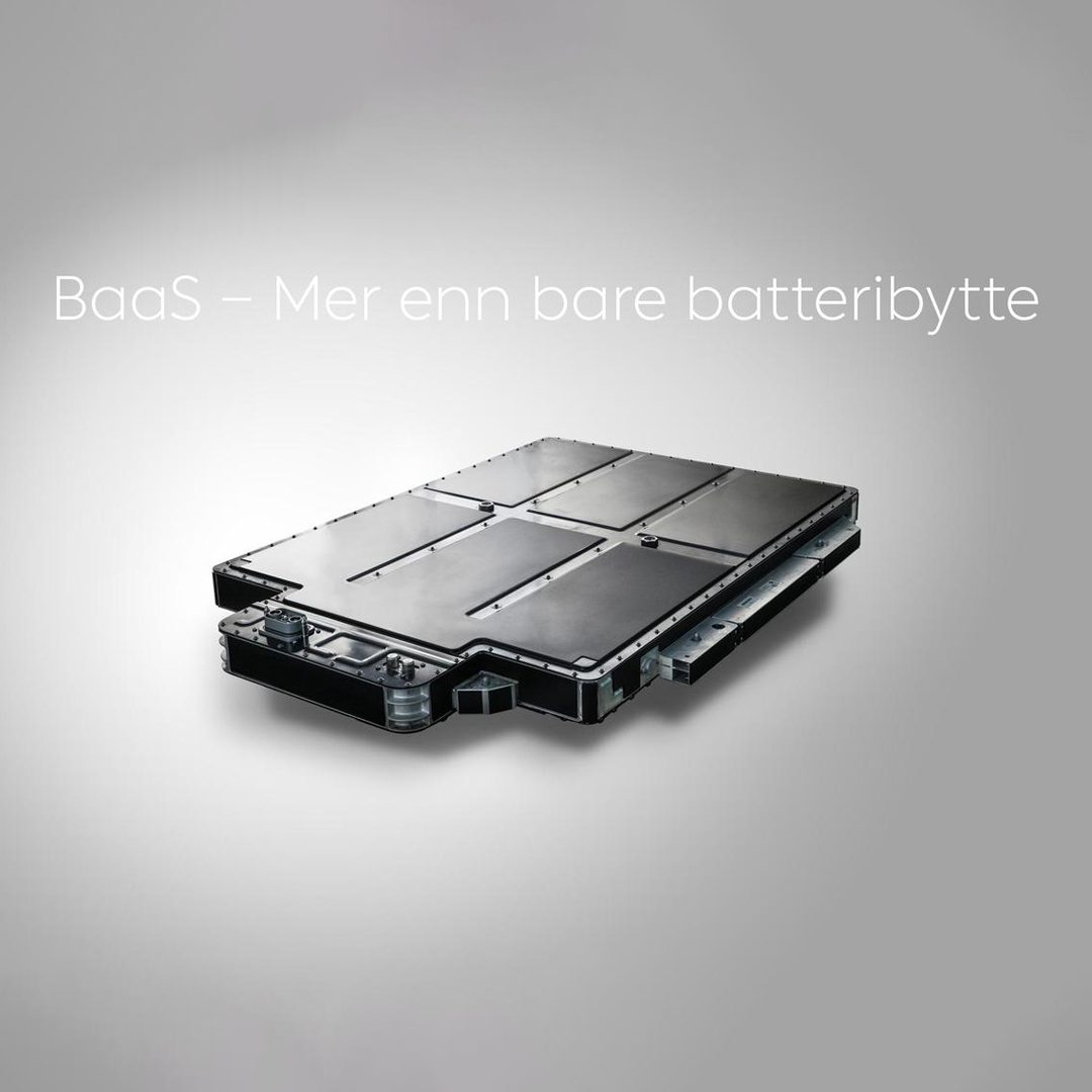BaaS-NIO