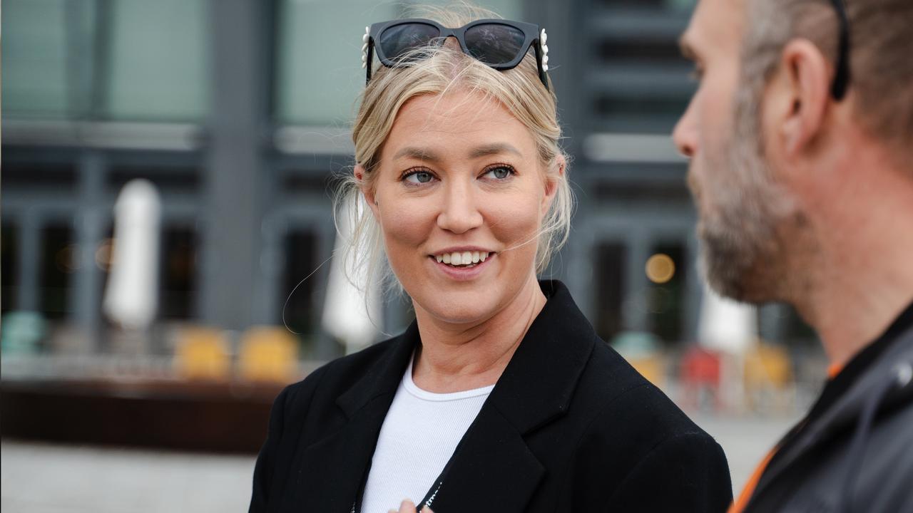 NIO-Kristine-Larsen