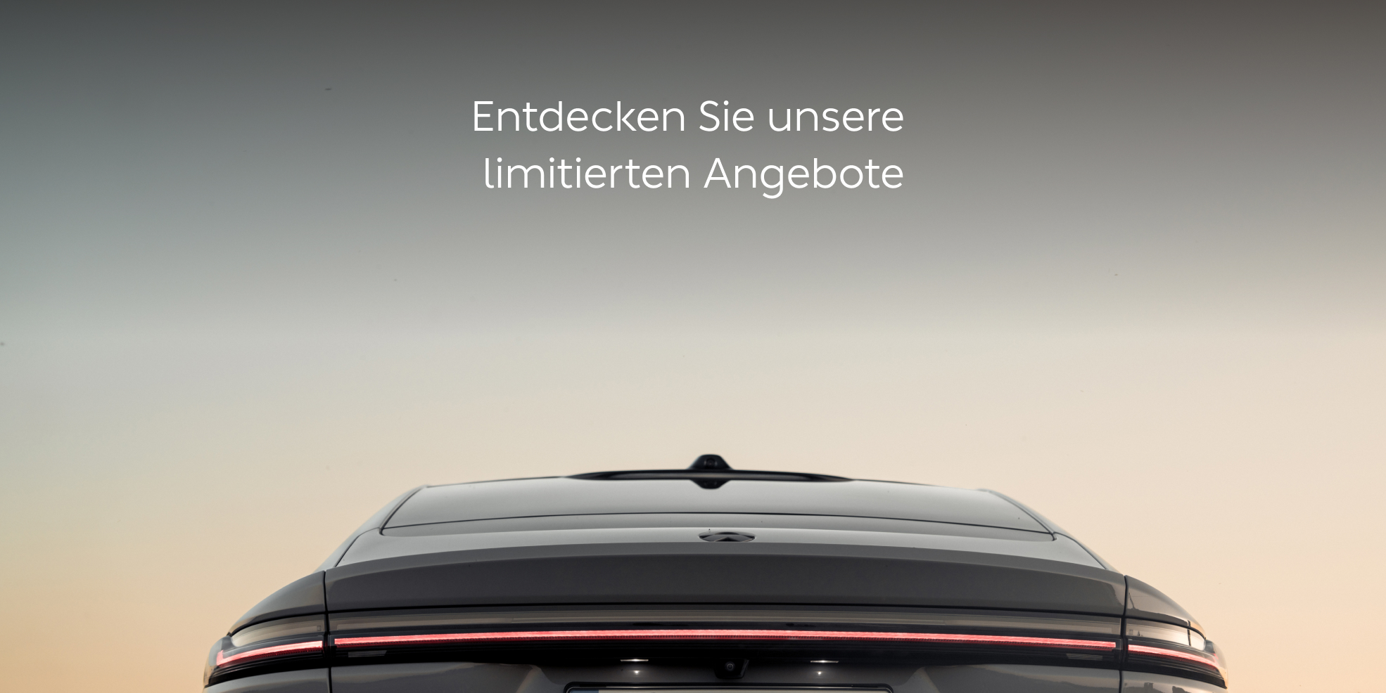 Jetzt profitieren Jetzt profitieren