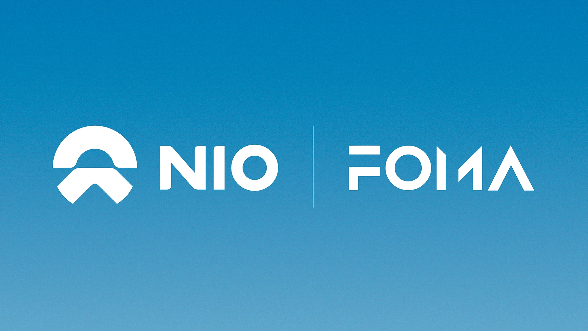 NIO inngår samarbeid med FOMA