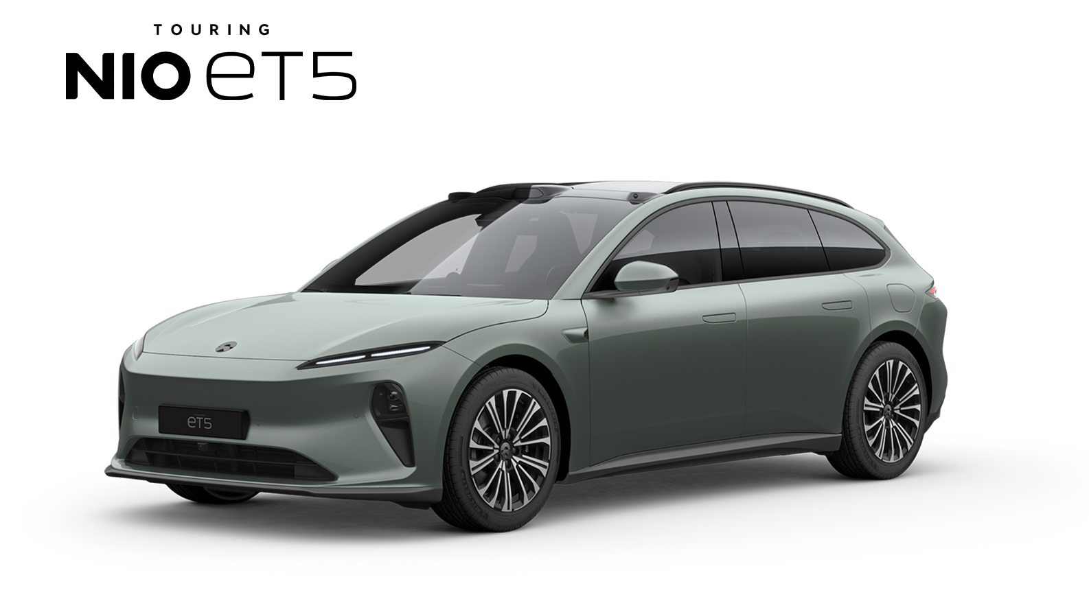 NIO ET5 Touring