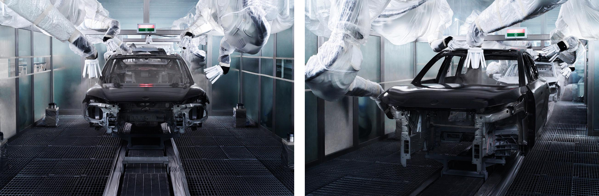 Lakkering-robot-NIO