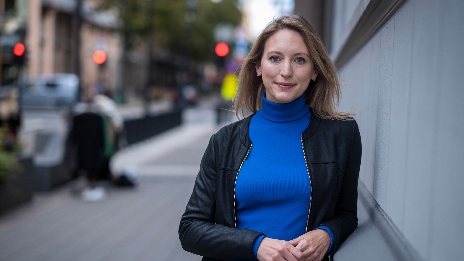 Bli med på foredrag om clean-tech