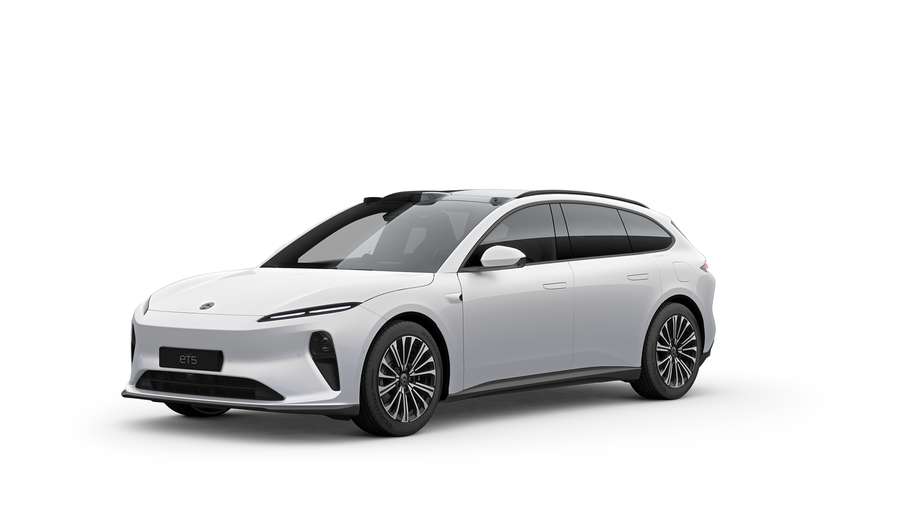 NIO ET5 Touring