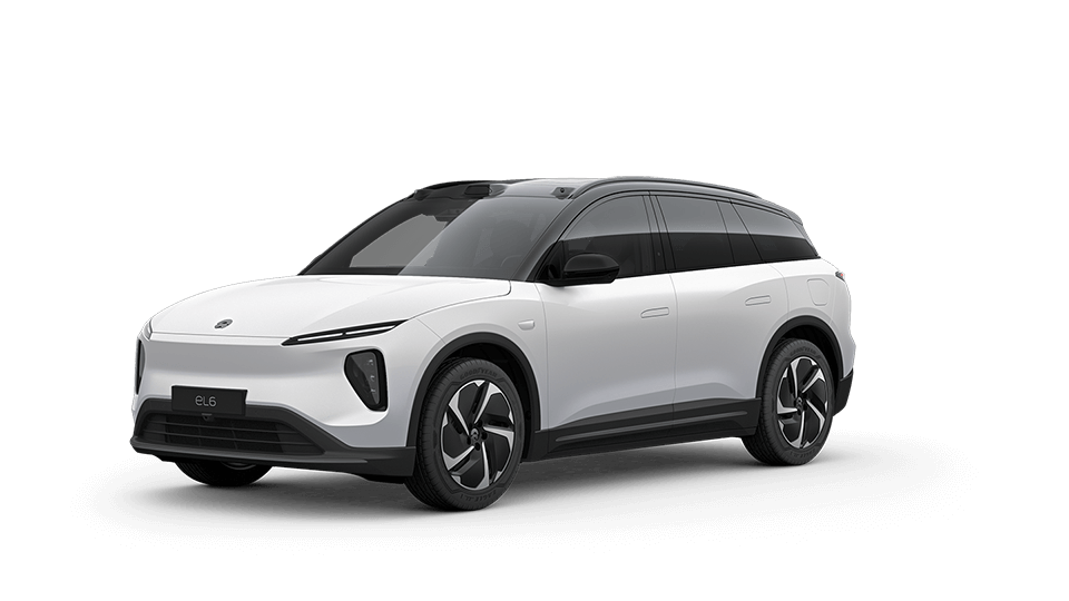 Konfigurieren Sie Ihr NIO Abonnement nach Ihren Bedürfnissen